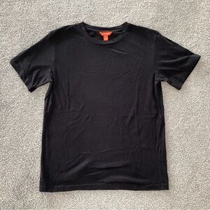 Basic Black Tee